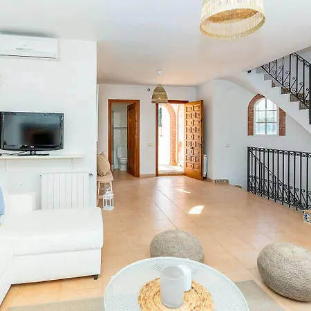 Villa Calma I